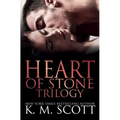 Heart of Stone Trilogy - Paperback