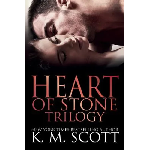 Heart of Stone Trilogy - Paperback