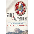 Spirit of Adventure - Hardcover