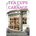 Tea Cups and Carnage - Paperback