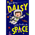 Daisy and the Trouble with Space: Volume 17 - Paperback