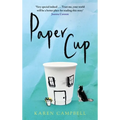 Paper Cup - Hardcover