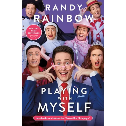 Playing with Myself - Paperback