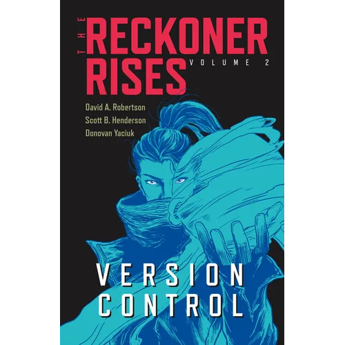 Version Control - Paperback