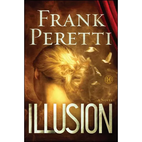 Illusion - Paperback