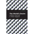 The World's Desire - Paperback