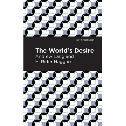 The World's Desire - Paperback