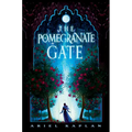 The Pomegranate Gate - Hardcover