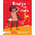 Bindiya in India - Hardcover