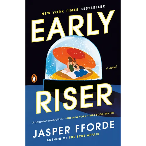 Early Riser - Paperback