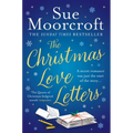 The Christmas Love Letters - Paperback