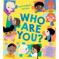 Who Are You? - Hardcover