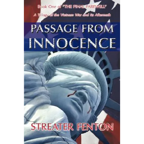 Passage from Innocence