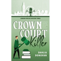 Crown Court Killer - Paperback