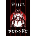 Killer Sudoku: 200 Killer Sudoku Puzzles Book and Solutions - Paperback