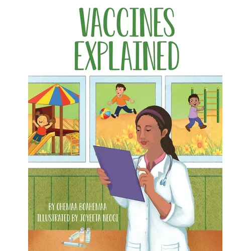 Vaccines Explained - Paperback