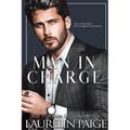 Man in Charge - Paperback
