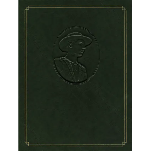 Jim Mangan: The Crick - Hardcover