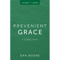 Prevenient Grace: A 4-Week Study - Paperback
