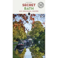 Secret Bath - Paperback