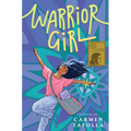 Warrior Girl - Hardcover