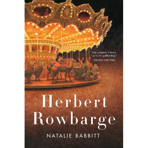 Herbert Rowbarge - Paperback