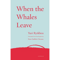 When the Whales Leave - Paperback