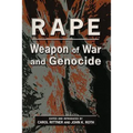Rape: Weapon of War and Genocide - Paperback