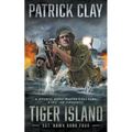 Tiger Island: A World War II Novel