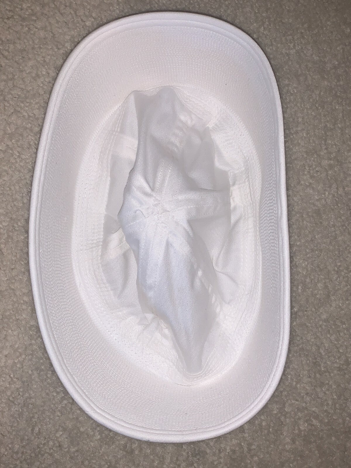 US Navy Dixie Cup Hat Authentic Sailors Hat BRAND NEW