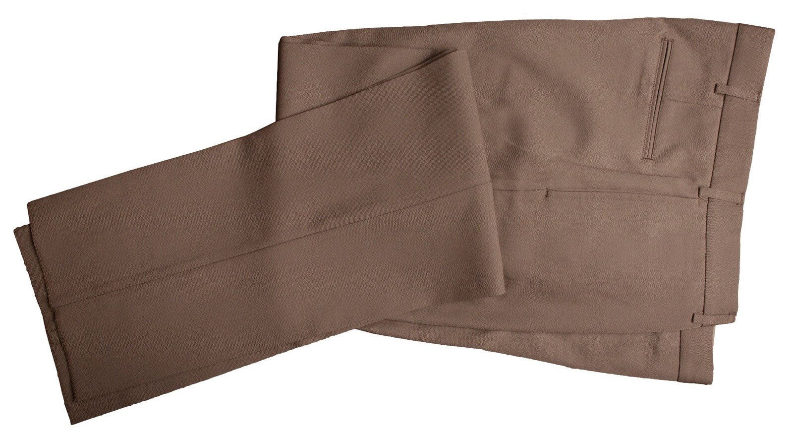 AGSU Army Green Service Uniform Heritage Taupe Men's Trousers — Sizes 29–44