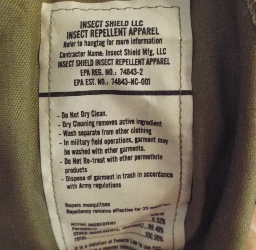 US Military Army Issue OCP Rip Stop Combat Pants Trousers Female Size 31 Short
