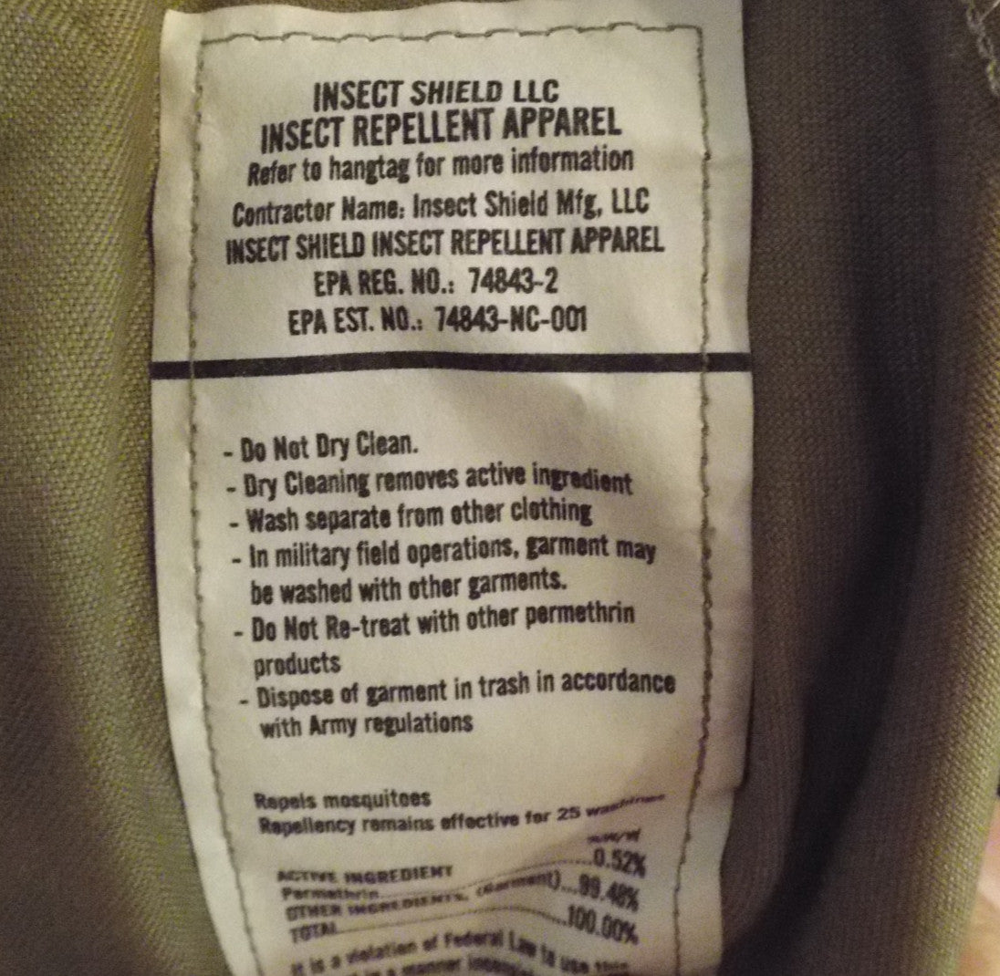 US Military Army Issue OCP Rip Stop Combat Pants Trousers Female Size 31 Short