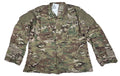 New Large Regular US Army FRACU OCP Combat Uniform Coat Flame Resistant NWT LR