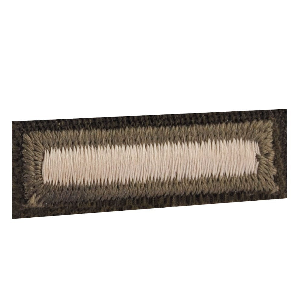 Army AGSU Overseas Bar Male Sew On