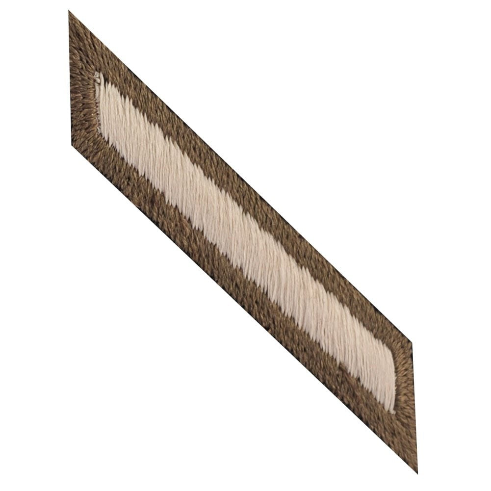 Army AGSU Service Stripe Female Sew On
