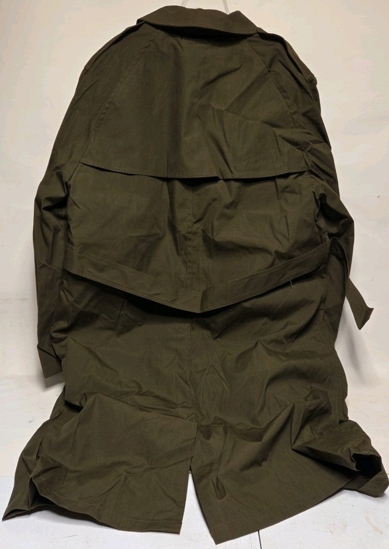 Male Army Green Service Uniform AGSU Coat Jacket 44R Classic NWT