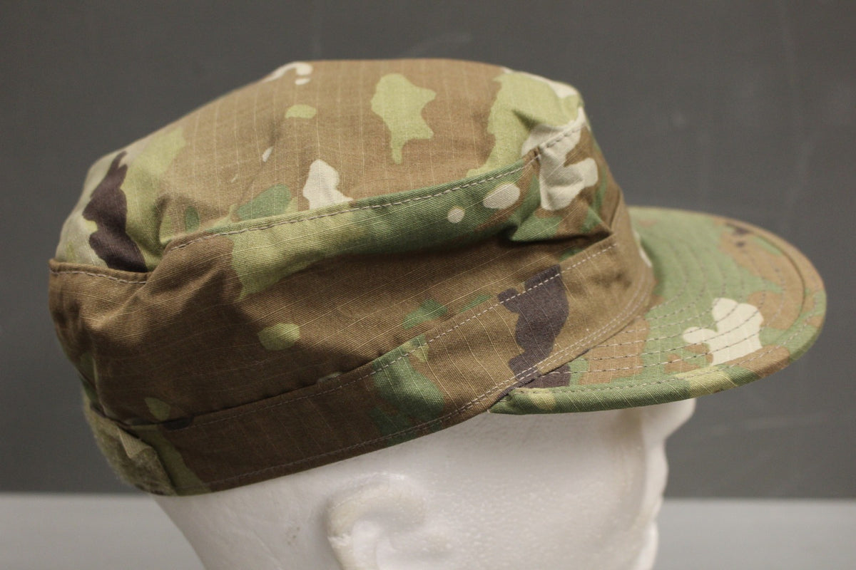 US Army Air Force OCP Patrol Cap - Size: 6-3/8 - 8415-01-630-8905 - New