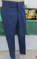 NEW USAF AIR FORCE MENS DRESS UNIFORM TROUSERS PANTS SHADE 1620 AF Blue 32 x 27