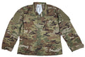 New Medium Regular US Army FRACU OCP Combat Uniform Coat Flame Resistant NWT