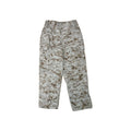 NEW USMC Desert Marpat, MCCUU Utility Combat Pants, SMALL XSHORT