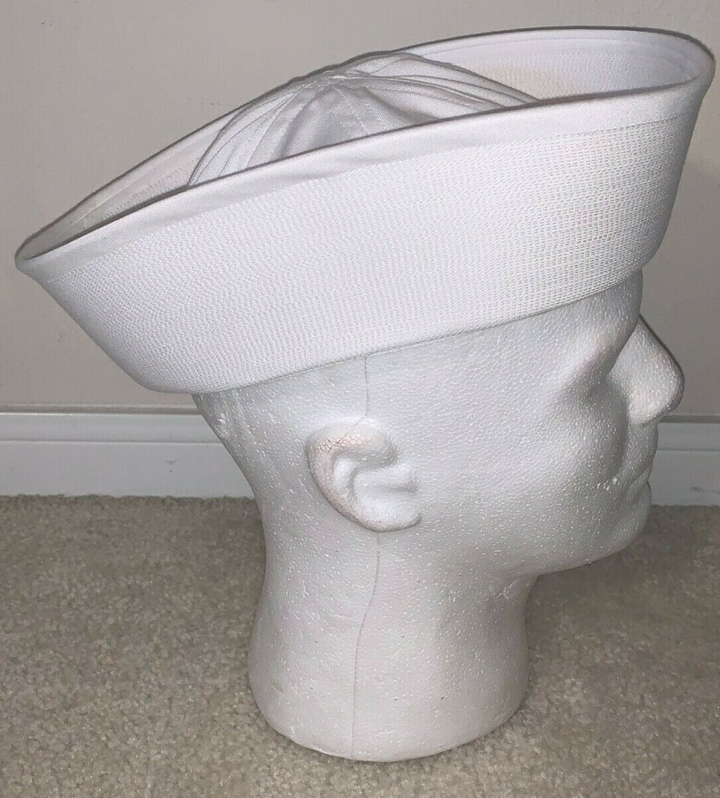 US Navy Dixie Cup Hat Authentic Sailors Hat BRAND NEW