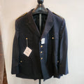 US ARMY MEN'S 52RC MILITARY SERVICE DRESS BLUE BLUES ASU UNIFORM COAT JACKET NEW