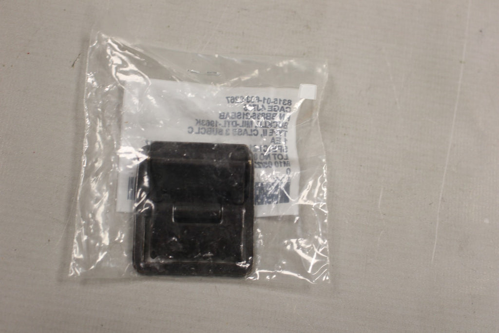 US Army AGSU Buckle - Type II - Class 3 - 8315-01-683-9267 - New