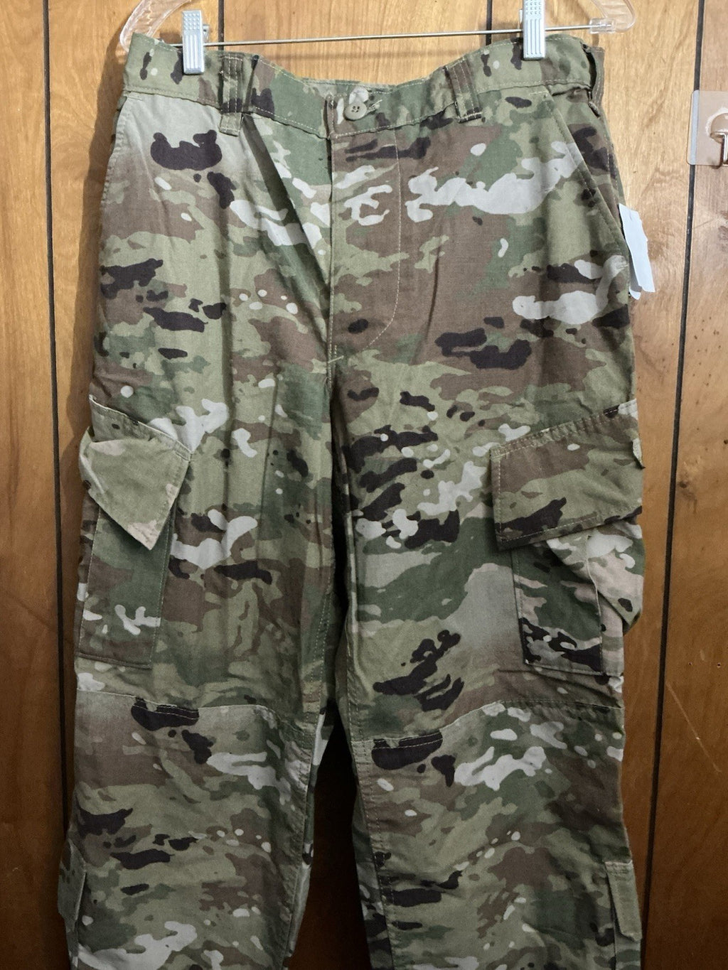 NWT  Army OCP Multicam Combat Trousers Medium/Short Uniform Pants 6775/7989
