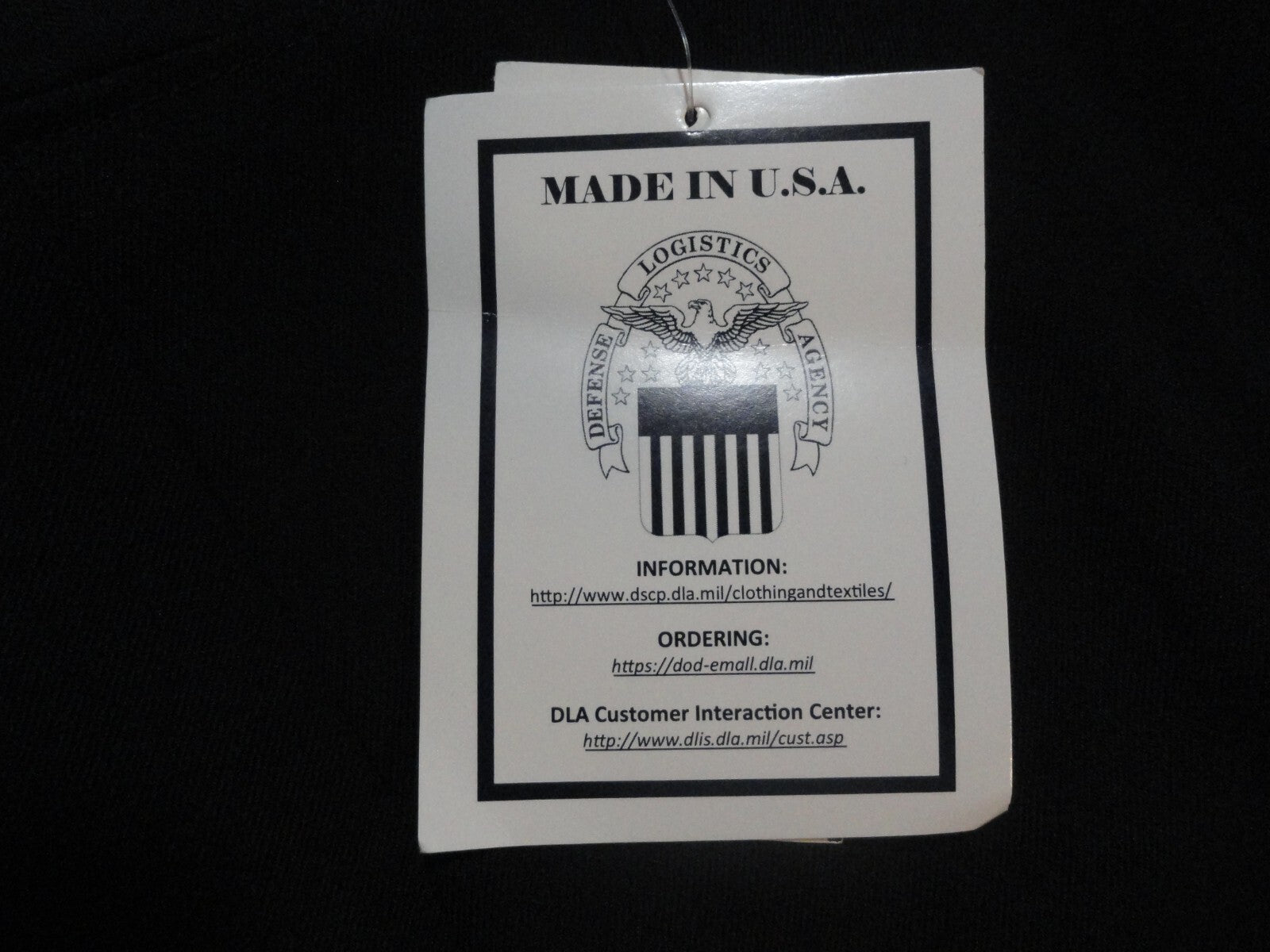 NEW DLA U.S. Army Dress Blue Uniform Skirt Women's ASU 8410-01-551-9259 12MR