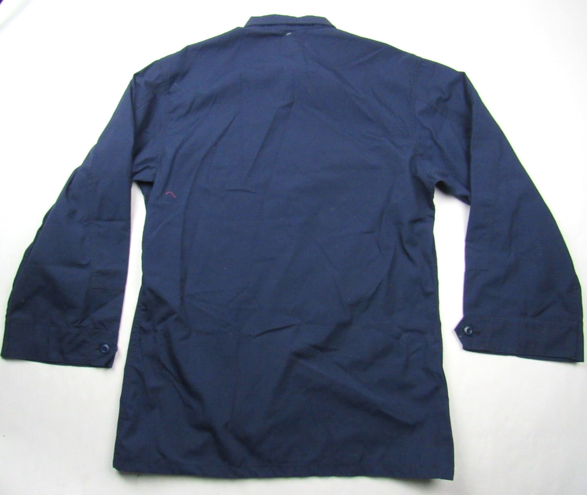 NWT USCG US Coast Guard Coat Operational Dress Uniform Blue Sz 44 Long 2005 USCG