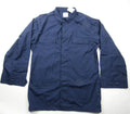 NWT USCG US Coast Guard Coat Operational Dress Uniform Blue Sz 44 Long 2005 USCG