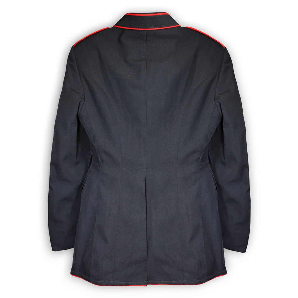 NEW - USMC US Marine Corp Dress Blue Jacket Coat DSCP Crown Clothing Uniform
