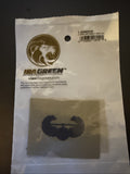 US Army Air Assault Badge OCP Sew-On ACU